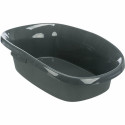 Kassi Liivakass Trixie Be Eco Carlo Roheline Hall Antratsiithall 38 × 17 × 58 cm