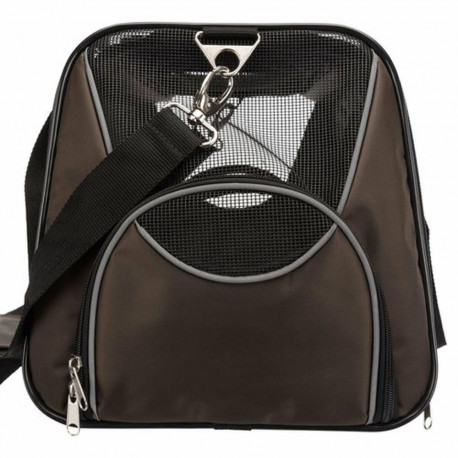 Lemmiklooma käekott Trixie Joe Pruun 28 × 28 × 47 CM