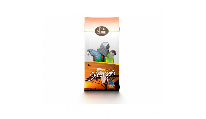 Bird food Deli Nature Birdelicious 2 Kg