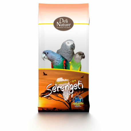 Linnutoit Deli Nature Birdelicious 2 Kg