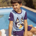 Riiete komplekt Bluey Sinine Riiete komplekt Bluey Sinine