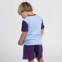 Riiete komplekt Bluey Sinine Riiete komplekt Bluey Sinine