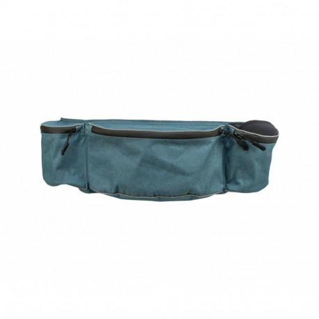Belt Pouch Trixie Baggy Belt Blue