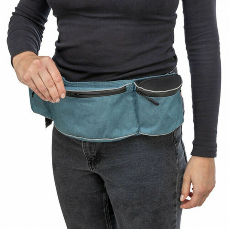 Belt Pouch Trixie Baggy Belt Blue