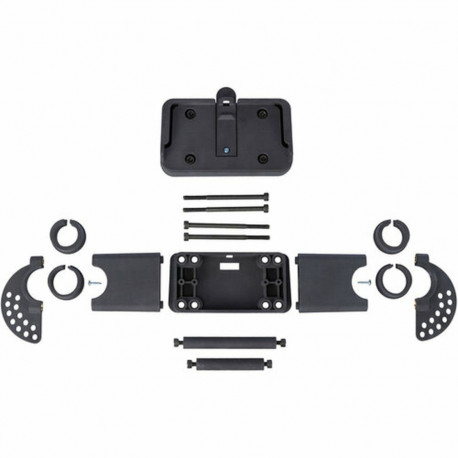 Universal Adapter Trixie