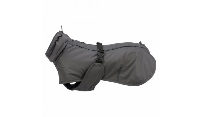 Dog Coat Trixie Limoux Grey S