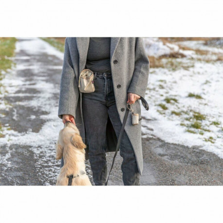 Pet Bag Dispenser Trixie Polyester