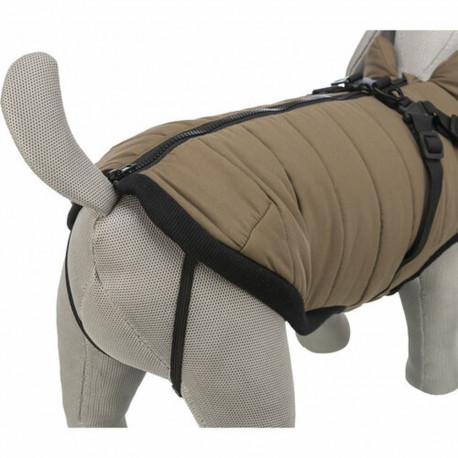 Dog Coat Trixie Pirou Sand XS