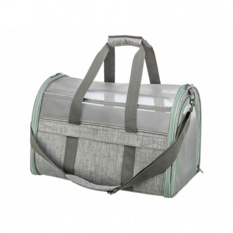 Lemmiklooma käekott Trixie Dillon Hall Mündiroheline 33 × 32 × 54 cm