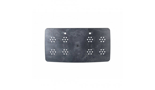 Non-slip Mat Trixie Journey Grey
