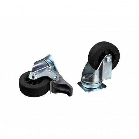 Ratast Trixie Skudo (4 Ühikut)