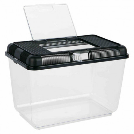 Teisaldusseade Trixie Plastmass 38 × 26 × 24 cm