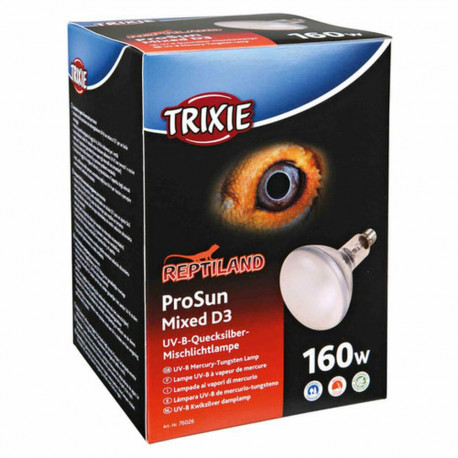 Infrapuna valguse pirn Trixie ProSun Mixed D3