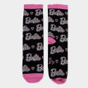 Socks Barbie