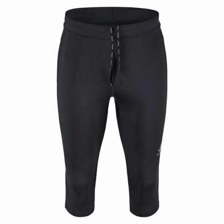 Sports Leggings for Men Odlo Essential Black