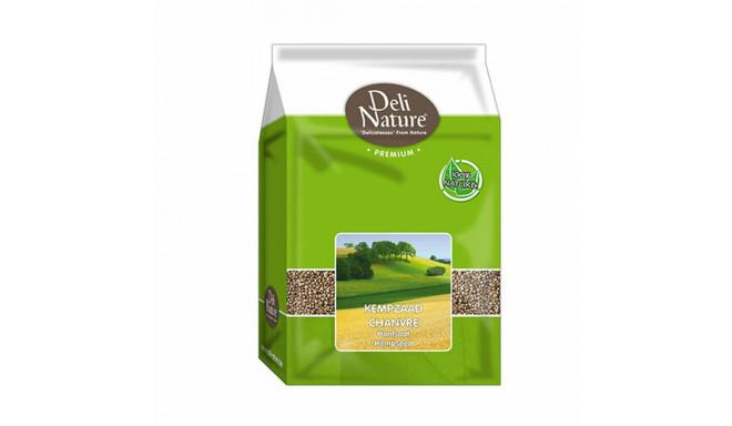 Linnutoit Deli Nature 4 Kg