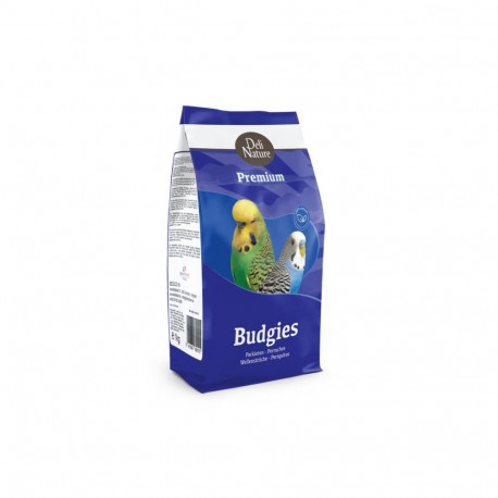 Bird food Deli Nature Premium 1 kg