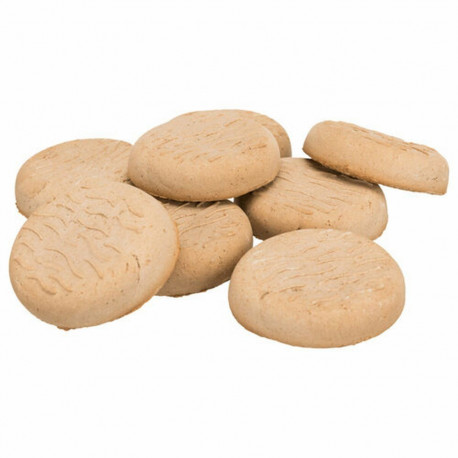 Dog Snack Trixie Cookie Snack Giants 1,25 kg Lamb