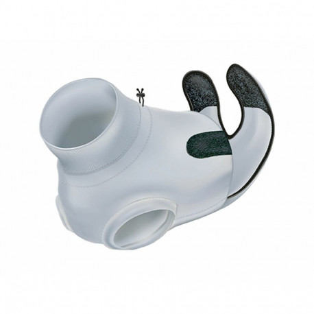 Body Protector for Cats Trixie Grey M/L