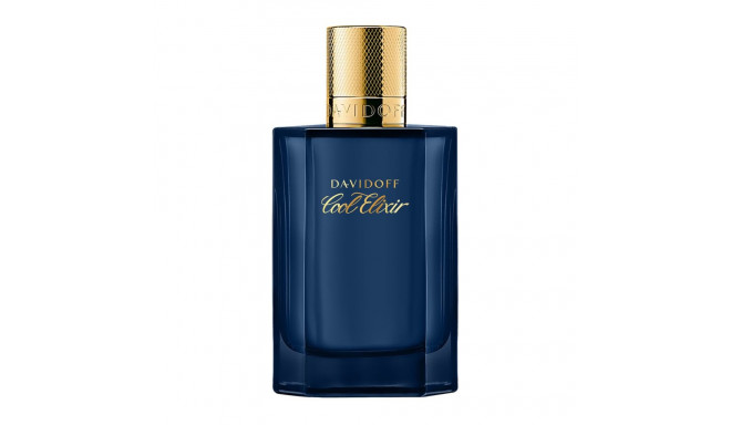 Meeste parfümeeria Davidoff COOL ELIXIR 100 ml