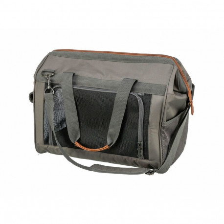 Lemmiklooma käekott Trixie Finlay Must Hall 43 × 26 × 32 cm