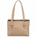 Lemmiklooma käekott Trixie CityStyle Pruun 40 × 20 × 30 cm