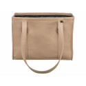 Lemmiklooma käekott Trixie CityStyle Pruun 40 × 20 × 30 cm