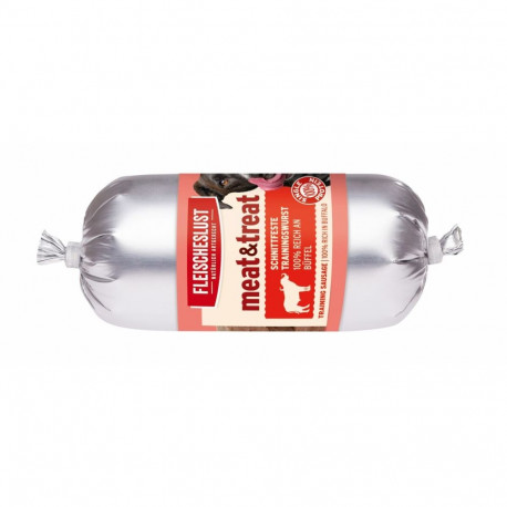 Koeratoit Fleischeslust 20015 200 gr