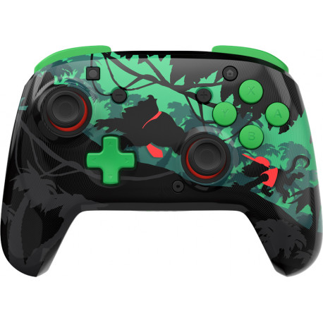 Turtle Beach juhtmevaba mängupult Rematch Nintendo, Donkey Kong