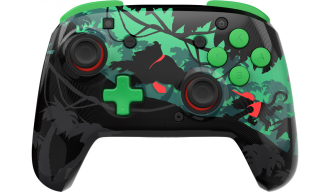 Turtle Beach juhtmevaba mängupult Rematch Nintendo, Donkey Kong