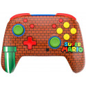 Turtle Beach juhtmevaba mängupult Rematch Nintendo, Mario Bricks