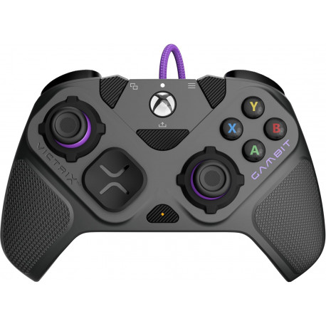Turtle Beach mängupult Victrix Gambit Prime Xbox, hall