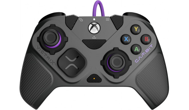 Turtle Beach mängupult Victrix Gambit Prime Xbox, hall