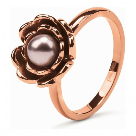 Ladies' Ring Folli Follie 3R16T056RDP - 16