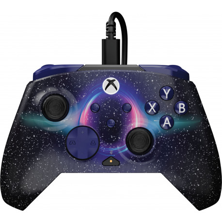 Turtle Beach mängupult Rematch Advanced Xbox, Dark Cosmos