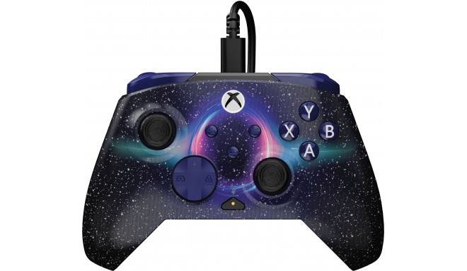 Turtle Beach controller Rematch Advanced Xbox, Dark Cosmos