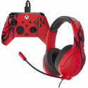 Turtle Beach mängupult + kõrvaklapid Airlite & Rematch Xbox, Spirit Red
