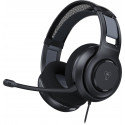 Turtle Beach kõrvaklapid Atlas 200 PC, must