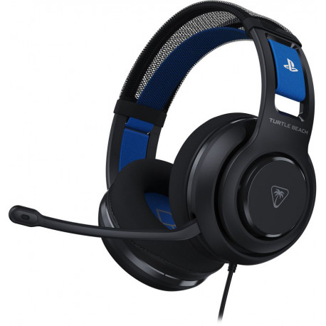 Turtle Beach headset Atlas 200 PlayStation, black