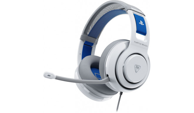 Turtle Beach headset Atlas 200 PlayStation, white