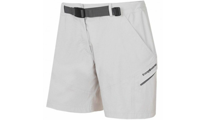 Sports Shorts Trangoworld Trangoworld Yittu VN Grey