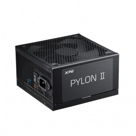 Adata PYLON II Power supply unit 650W / 80 PLUS Bronze
