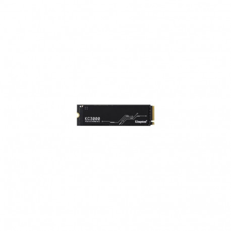 Kingston 2TB KC3000 PC SSD