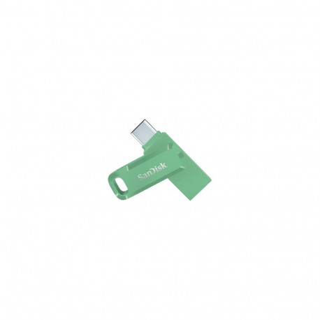 SanDisk Ultra Dual Drive Go Flash memory USB-A / USB Type-C / 64GB