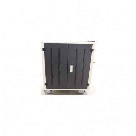 Digitus SALE OUT. Charging trolley, 30 charge bases, 15.6, black 1100 x 700 x 650 mm, incl. USB, PDU