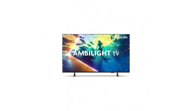 Philips TV Set||50 "|4K Ultra HD|3840 x 2160 pixels|Flat|16:9|LED|50PUS8010/12