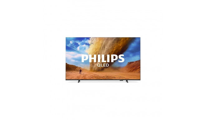 Philips TV Set||55 "|4K Ultra HD|3840 x 2160 pixels|Flat|QLED|55PUS7810/12