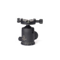Sunwayfoto FB-36DDHi Ballhead with Panning Clamp DDH-02i
