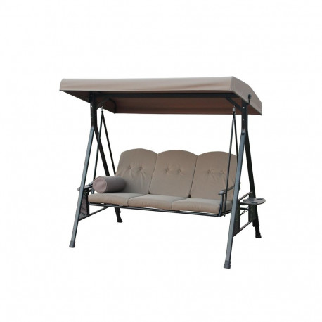 3 SEAT PATIO SWING HC-2001