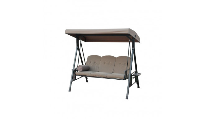 3 SEAT PATIO SWING HC-2001